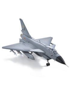 AVION EDF J-10 GRI W/REFELX V3 GRIS PNP FMS