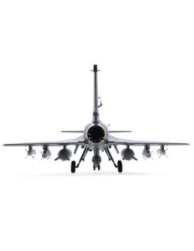 AVION EDF J-10 GRI W/REFELX V3 GRIS PNP FMS