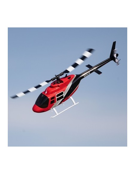 Blade Bell 206 Jet Ranger 235 CP RTF Basic with SAFE