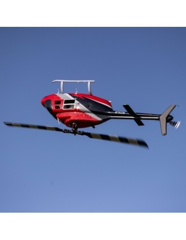 Blade Bell 206 Jet Ranger 235 CP RTF Basic with SAFE