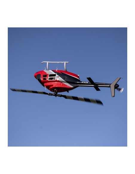 Blade Bell 206 Jet Ranger 235 CP RTF Basic with SAFE