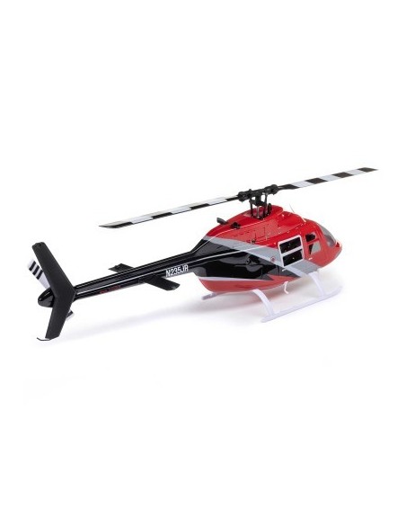 Blade Bell 206 Jet Ranger 235 CP RTF Basic with SAFE