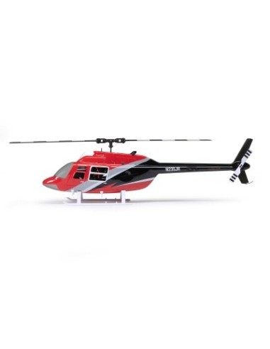 Blade Bell 206 Jet Ranger 235 CP RTF Basic with SAFE