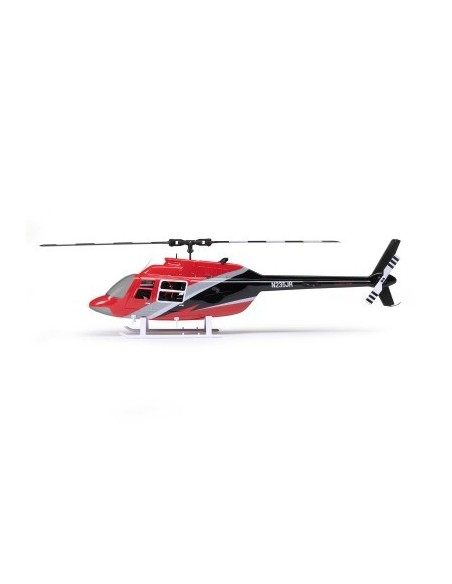 Blade Bell 206 Jet Ranger 235 CP RTF Basic with SAFE