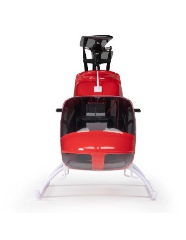 Blade Bell 206 Jet Ranger 235 CP RTF Basic with SAFE