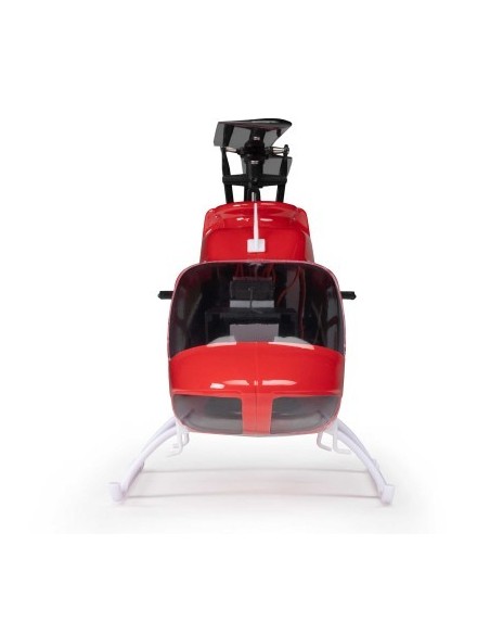 Blade Bell 206 Jet Ranger 235 CP RTF Basic with SAFE