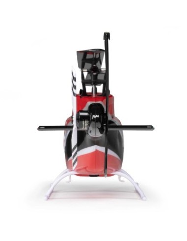 Blade Bell 206 Jet Ranger 235 CP RTF Basic with SAFE