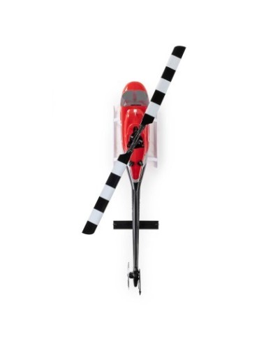 Blade Bell 206 Jet Ranger 235 CP RTF Basic with SAFE