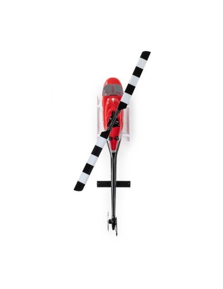 Blade Bell 206 Jet Ranger 235 CP RTF Basic with SAFE
