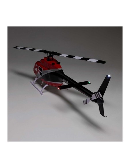 Blade Bell 206 Jet Ranger 235 CP RTF Basic with SAFE