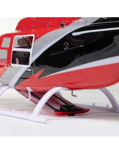 Blade Bell 206 Jet Ranger 235 CP RTF Basic with SAFE