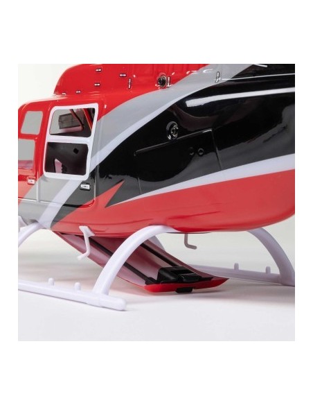 Blade Bell 206 Jet Ranger 235 CP RTF Basic with SAFE