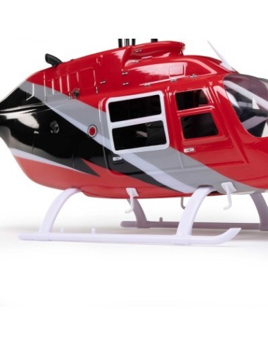 Blade Bell 206 Jet Ranger 235 CP RTF Basic with SAFE