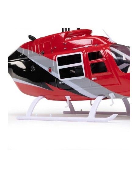 Blade Bell 206 Jet Ranger 235 CP RTF Basic with SAFE