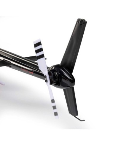 Blade Bell 206 Jet Ranger 235 CP RTF Basic with SAFE