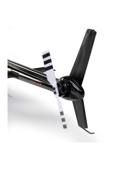 Blade Bell 206 Jet Ranger 235 CP RTF Basic with SAFE