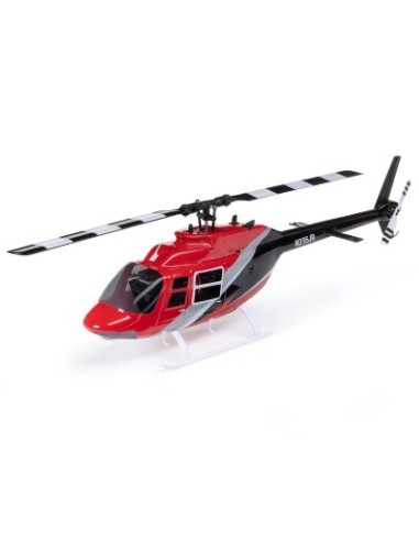 Blade Bell 206 Jet Ranger 235 CP RTF Basic with SAFE