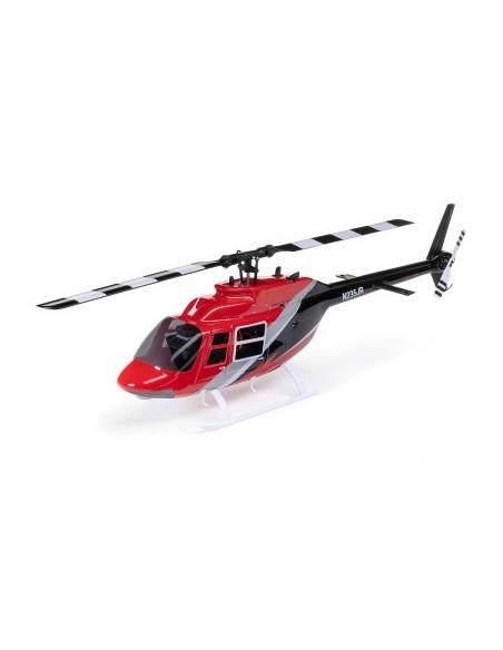 Blade Bell 206 Jet Ranger 235 CP RTF Basic with SAFE