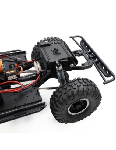 Axial 1-10 SCX10 III Jeep Cherokee XJ 4X4 RTR Brushed Rock Crawler Axial 1-10 SCX10 III Jeep Cherokee XJ 4X4 RTR Brushed