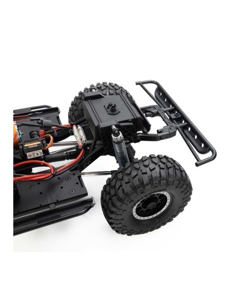 Axial 1-10 SCX10 III Jeep Cherokee XJ 4X4 RTR Brushed Rock Crawler Axial 1-10 SCX10 III Jeep Cherokee XJ 4X4 RTR Brushed