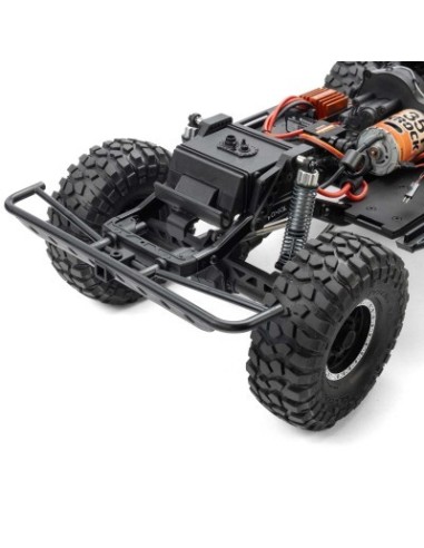 Axial 1-10 SCX10 III Jeep Cherokee XJ 4X4 RTR Brushed Rock Crawler Axial 1-10 SCX10 III Jeep Cherokee XJ 4X4 RTR Brushed