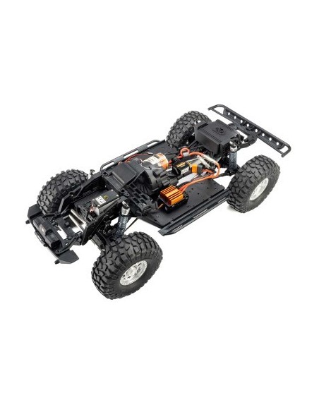 Axial 1-10 SCX10 III Jeep Cherokee XJ 4X4 RTR Brushed Rock Crawler Axial 1-10 SCX10 III Jeep Cherokee XJ 4X4 RTR Brushed