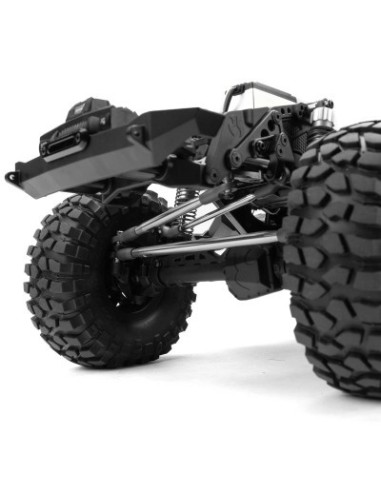 Axial 1-10 SCX10 III Jeep Cherokee XJ 4X4 RTR Brushed Rock Crawler Axial 1-10 SCX10 III Jeep Cherokee XJ 4X4 RTR Brushed