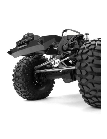 Axial 1-10 SCX10 III Jeep Cherokee XJ 4X4 RTR Brushed Rock Crawler Axial 1-10 SCX10 III Jeep Cherokee XJ 4X4 RTR Brushed