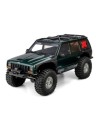 Axial 1-10 SCX10 III Jeep Cherokee XJ 4X4 RTR Brushed Rock Crawler Axial 1-10 SCX10 III Jeep Cherokee XJ 4X4 RTR Brushed