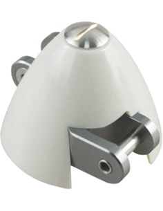 Cono DUALSKY tipo Z de ø 38 mm, eje del motor de 3,175 mm para hélices plegables FPS_38Z.32