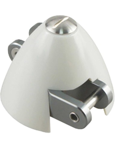 Cono DUALSKY tipo Z de ø 30 mm, eje del motor de 3,175 mm para hélices plegables FPS_30Z.32