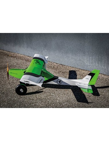 Kit de madera Robbe Modellsport Turbo Charter (también versión "CLASSIC")