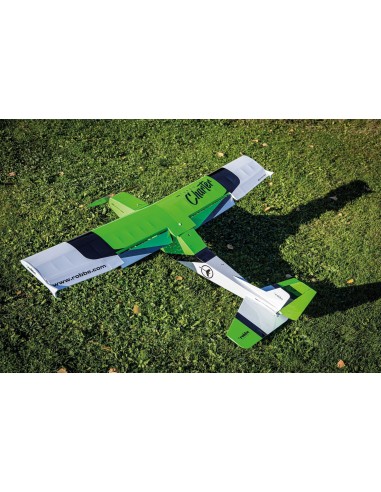 Kit de madera Robbe Modellsport Turbo Charter (también versión "CLASSIC")