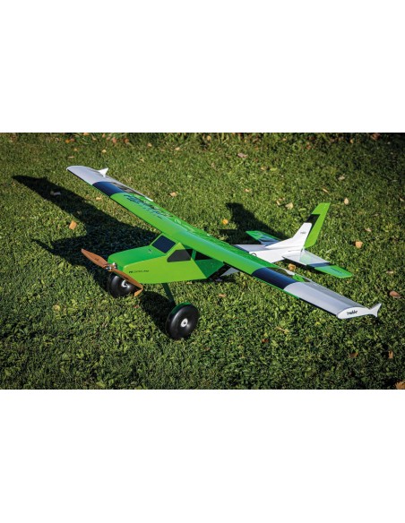 Kit de madera Robbe Modellsport Turbo Charter (también versión "CLASSIC")