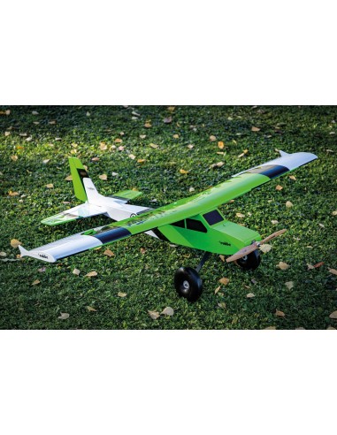 Kit de madera Robbe Modellsport Turbo Charter (también versión "CLASSIC")