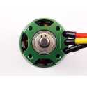 Motor Brushless Cobra 3525/18