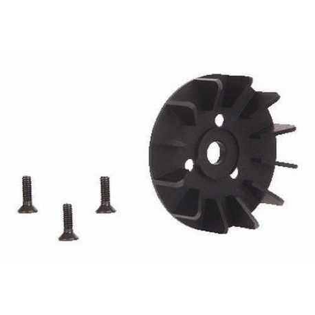 Ventilador para AXI