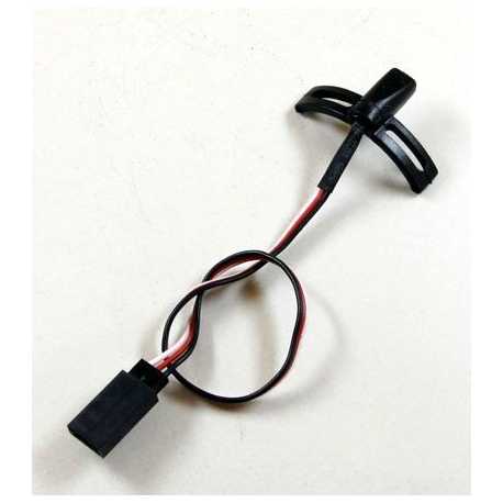 Captador magnético (sensor) motores DLE