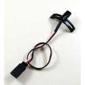 Captador magnético (sensor) motores DLE