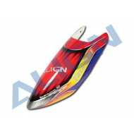 CABINA T-REX 550 2