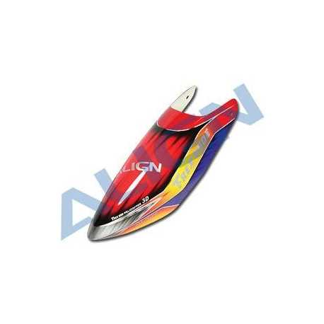 CABINA T-REX 550