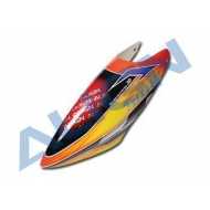 CABINA T-REX 550 2