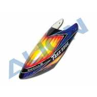 CABINA T-REX 550 2
