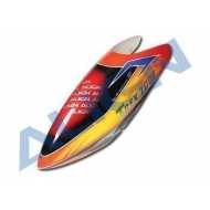 CABINA T-REX 700E 2