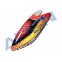 CABINA T-REX 700E