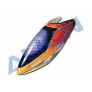 CABINA T-REX 700E  2