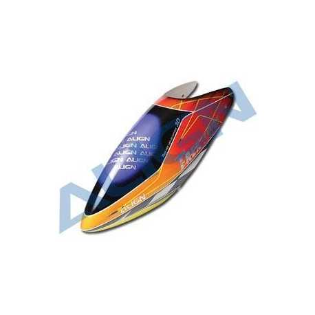 CABINA T-REX 700E 