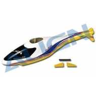 Fuselaje del Trex 250 2