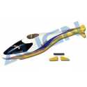 Fuselaje del Trex 250