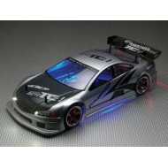 Luces neon tunning 2